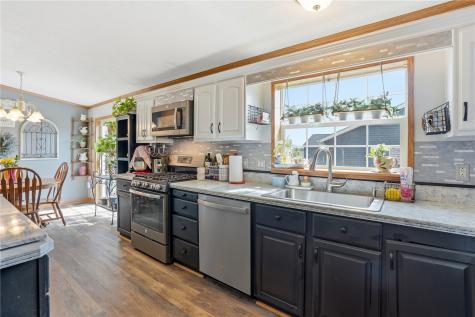 602 S Jackson Lisbon IA 52253