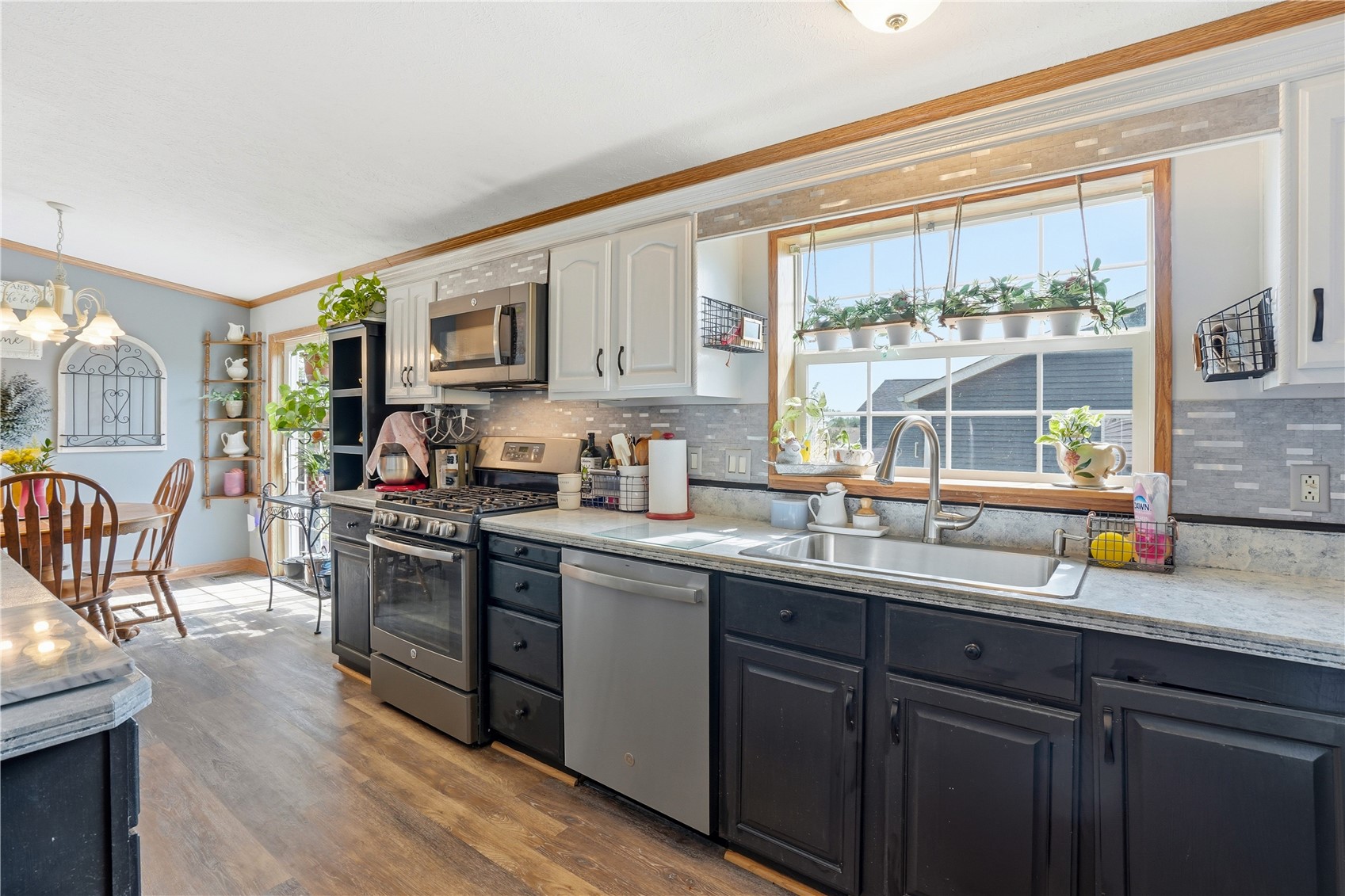 602 S Jackson Lisbon IA 52253