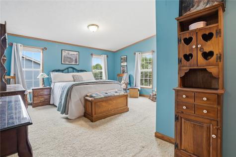 602 S Jackson Lisbon IA 52253