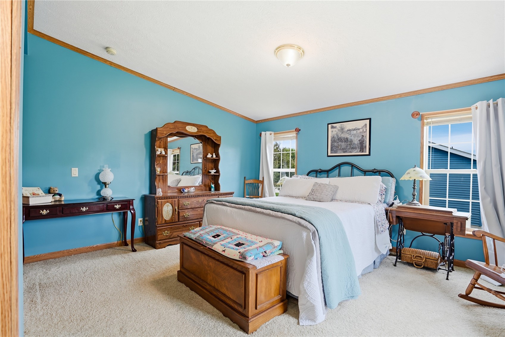 602 S Jackson Lisbon IA 52253