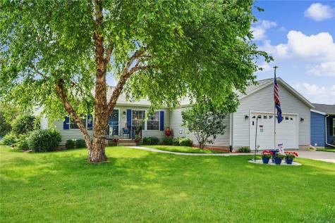 602 S Jackson Lisbon IA 52253