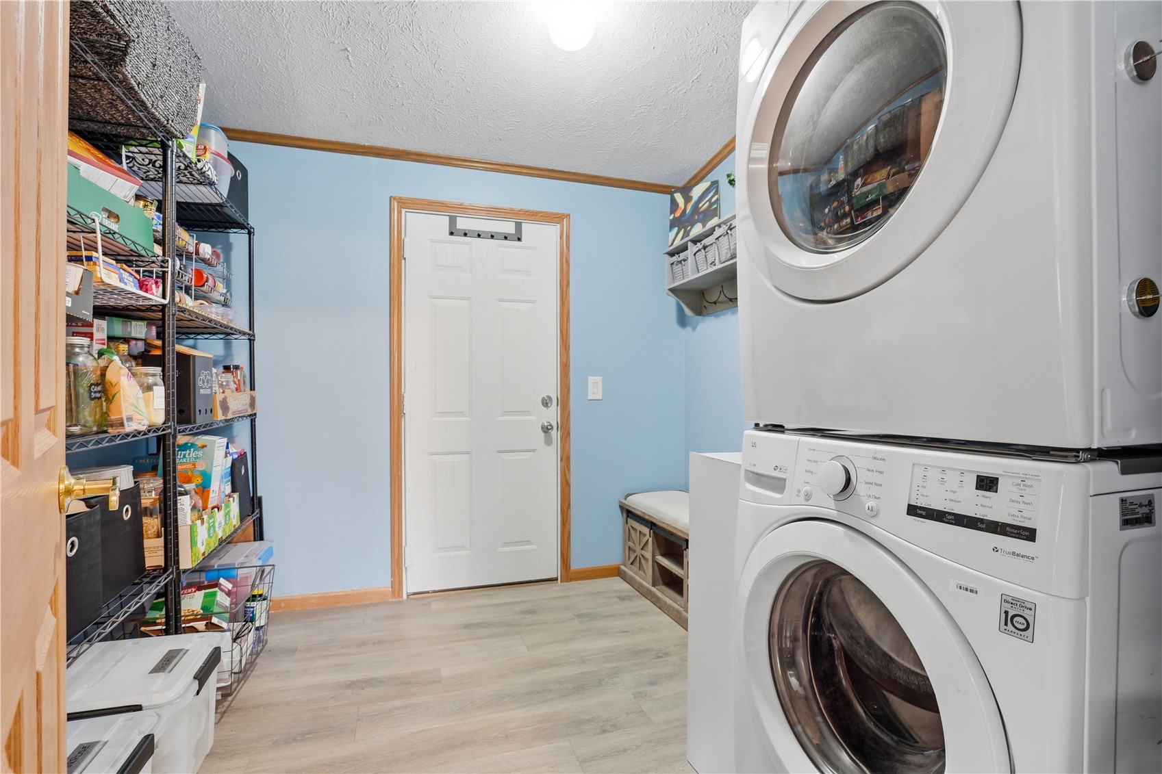602 S Jackson Lisbon IA 52253