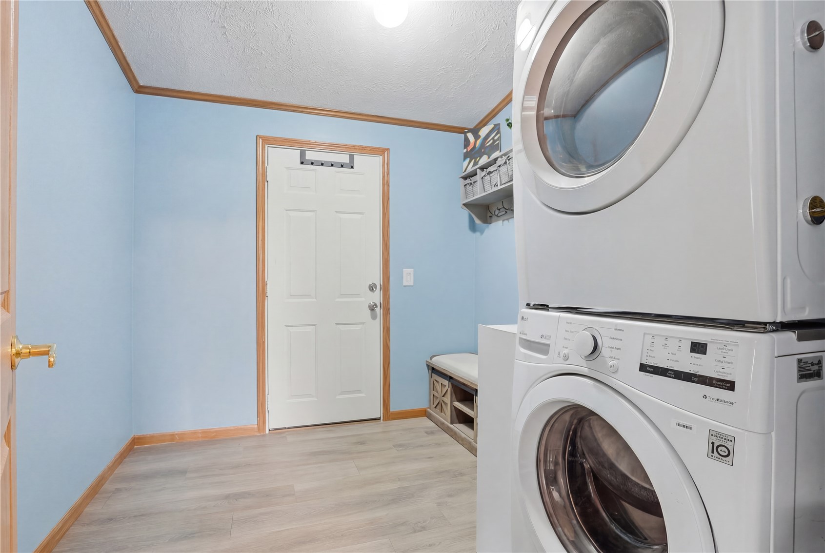 602 S Jackson Lisbon IA 52253