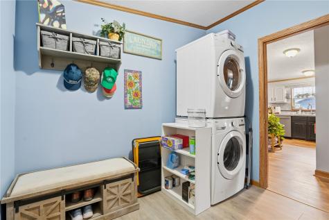 602 S Jackson Lisbon IA 52253