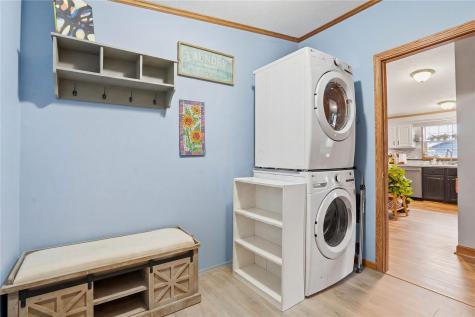 602 S Jackson Lisbon IA 52253