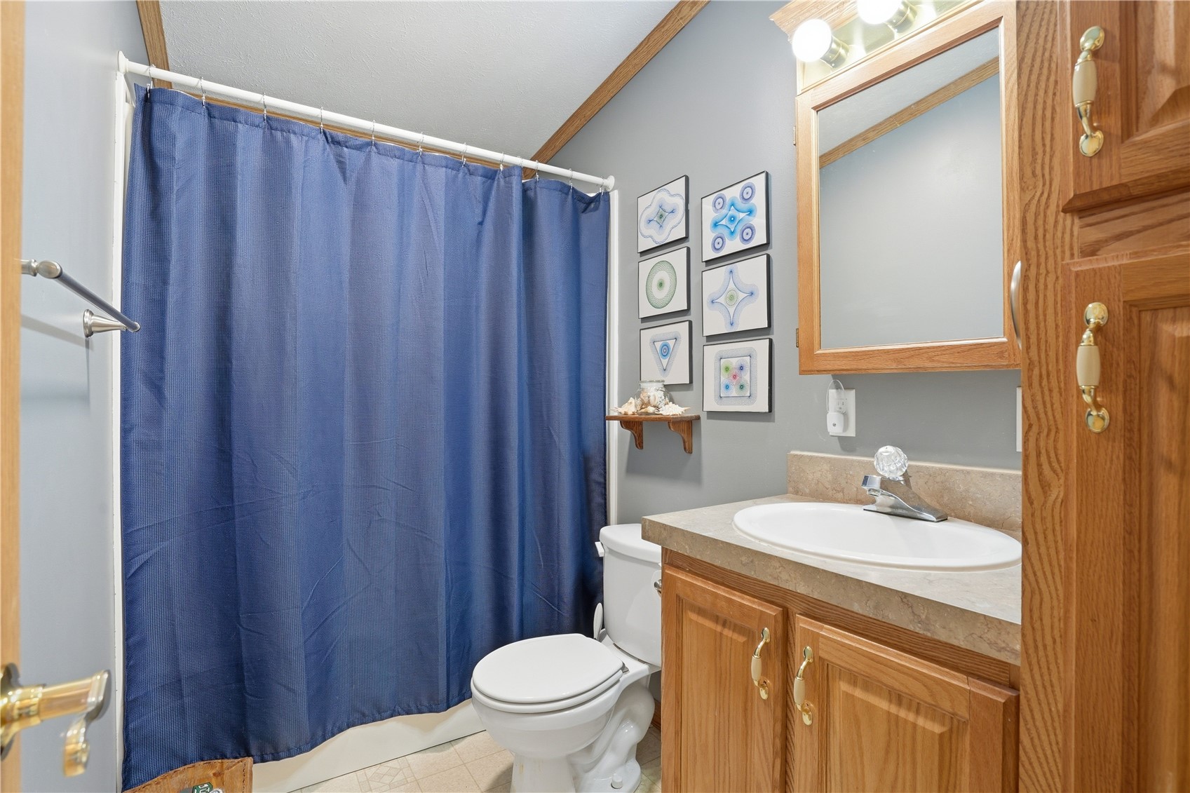 602 S Jackson Lisbon IA 52253