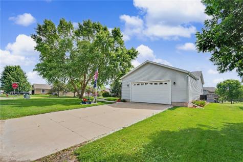 602 S Jackson Lisbon IA 52253