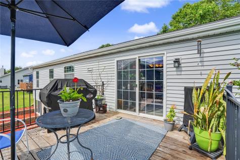 602 S Jackson Lisbon IA 52253