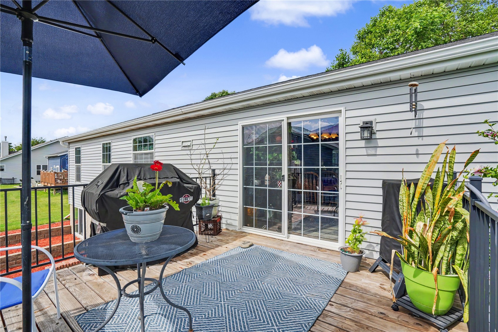 602 S Jackson Lisbon IA 52253
