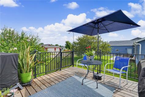 602 S Jackson Lisbon IA 52253