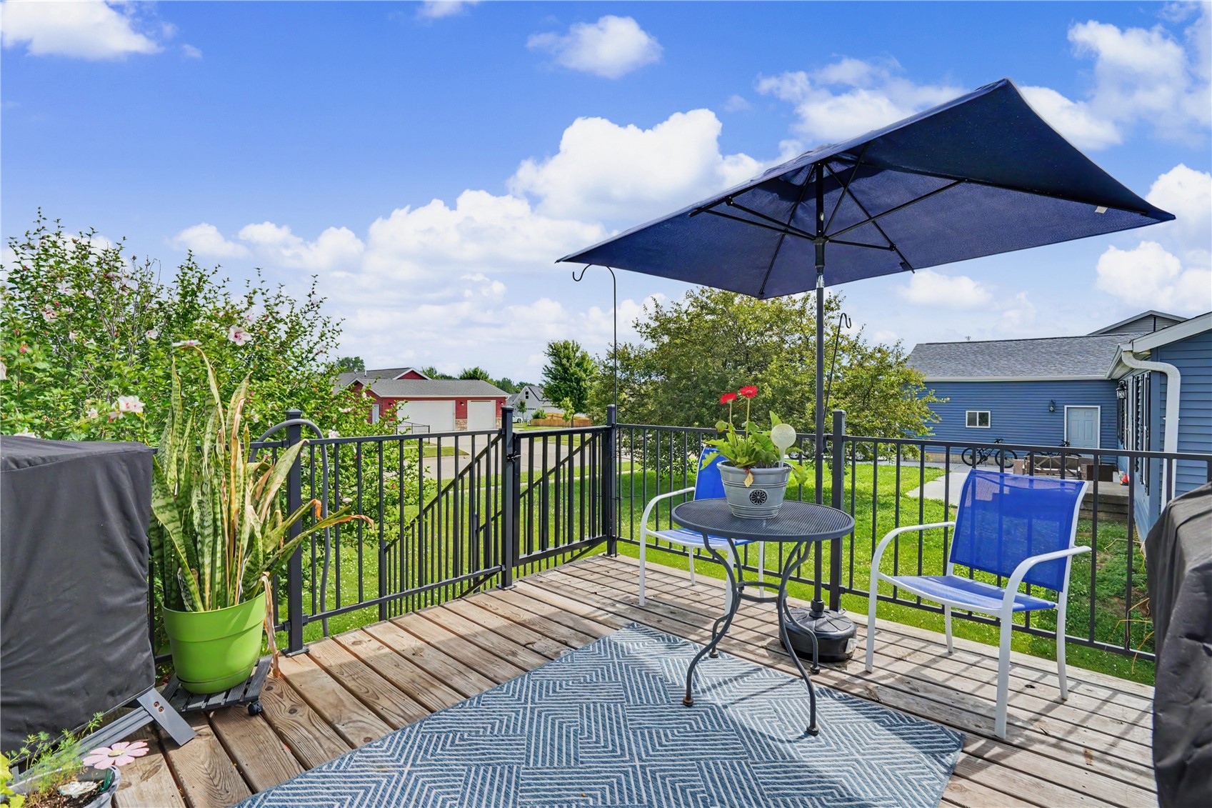 602 S Jackson Lisbon IA 52253
