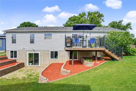 602 S Jackson Lisbon IA 52253