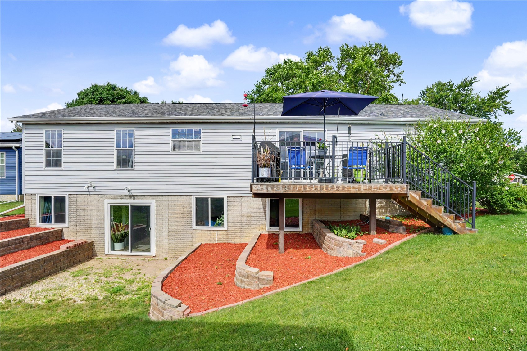 602 S Jackson Lisbon IA 52253