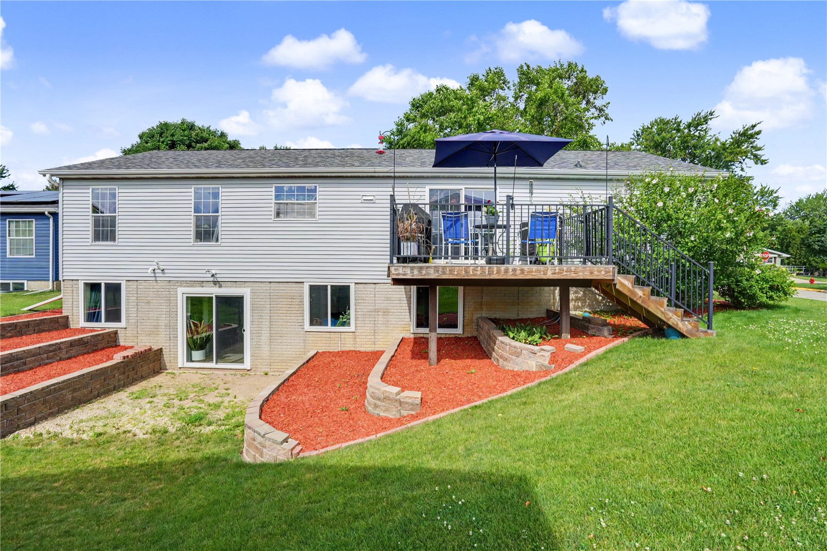 602 S Jackson Lisbon IA 52253