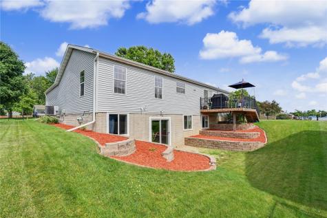 602 S Jackson Lisbon IA 52253