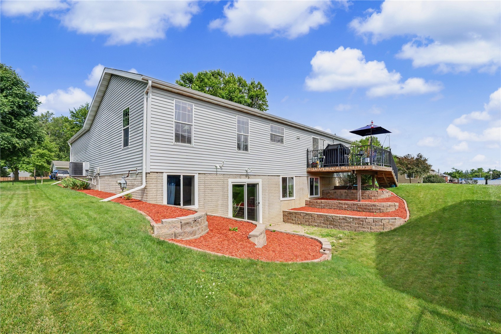 602 S Jackson Lisbon IA 52253