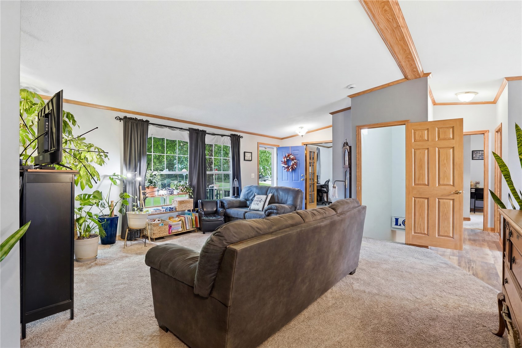 602 S Jackson Lisbon IA 52253