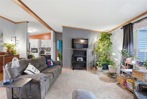 602 S Jackson Lisbon IA 52253