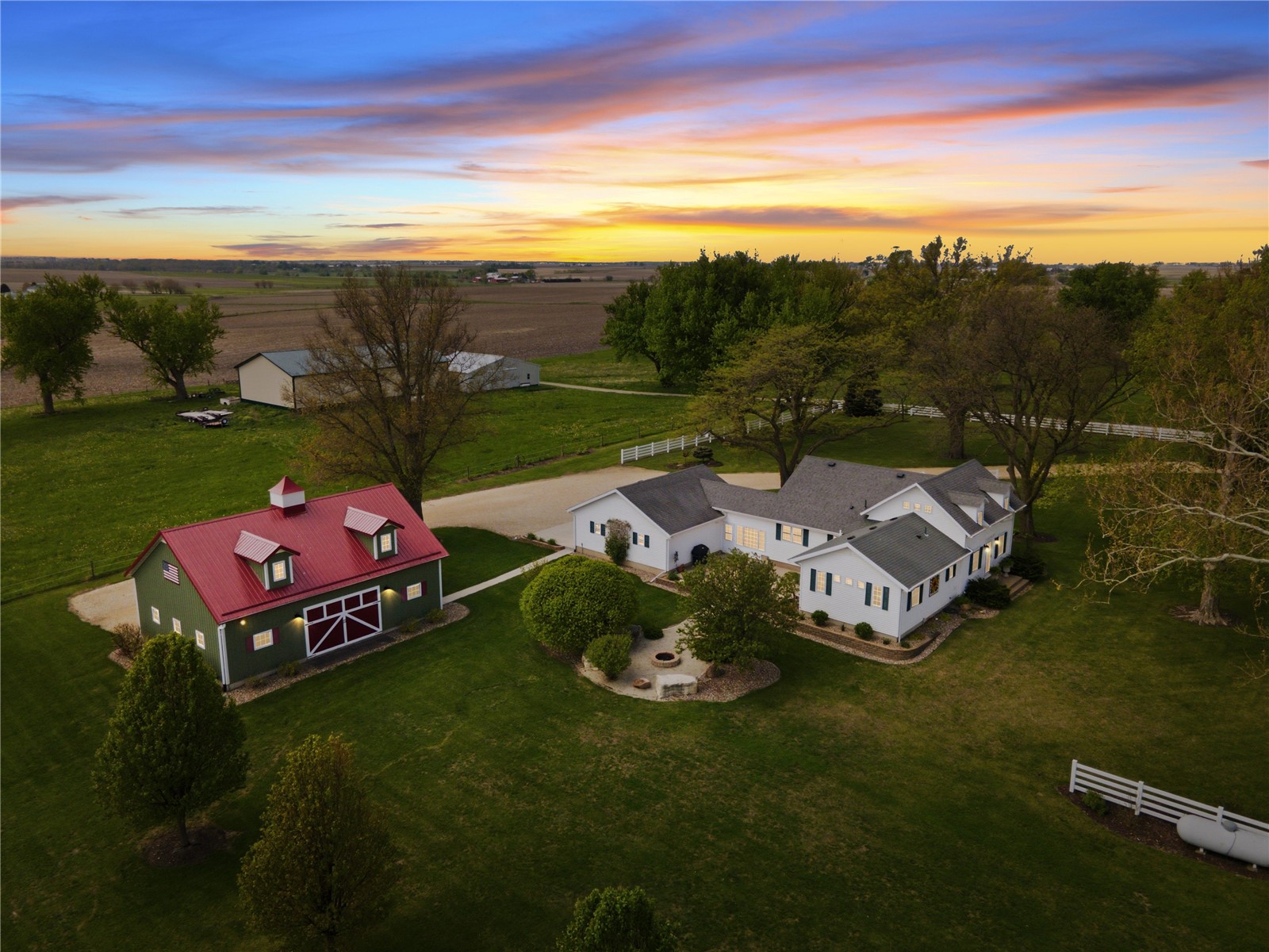 1962 Turner Road Central City IA 52214