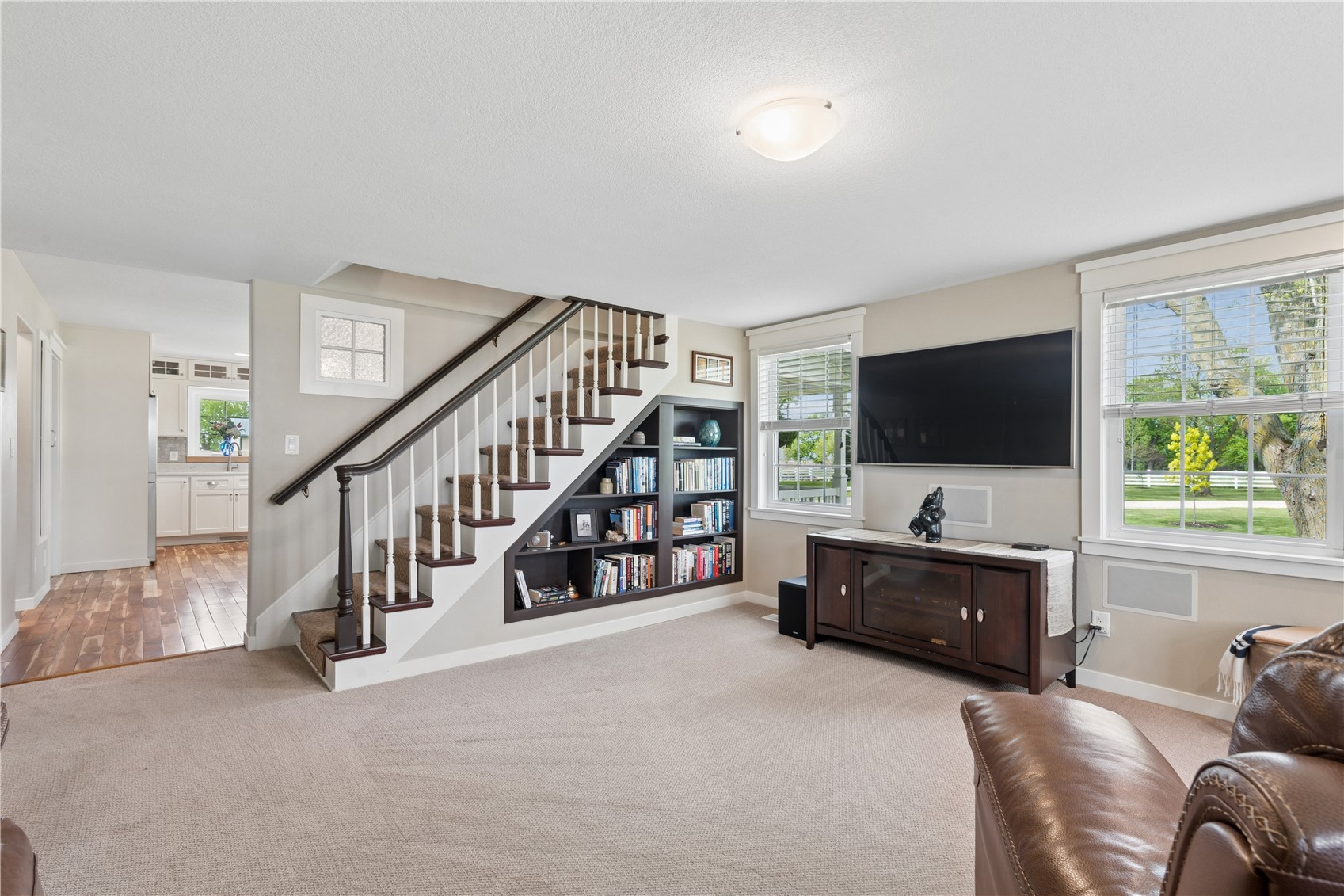 1962 Turner Road Central City IA 52214