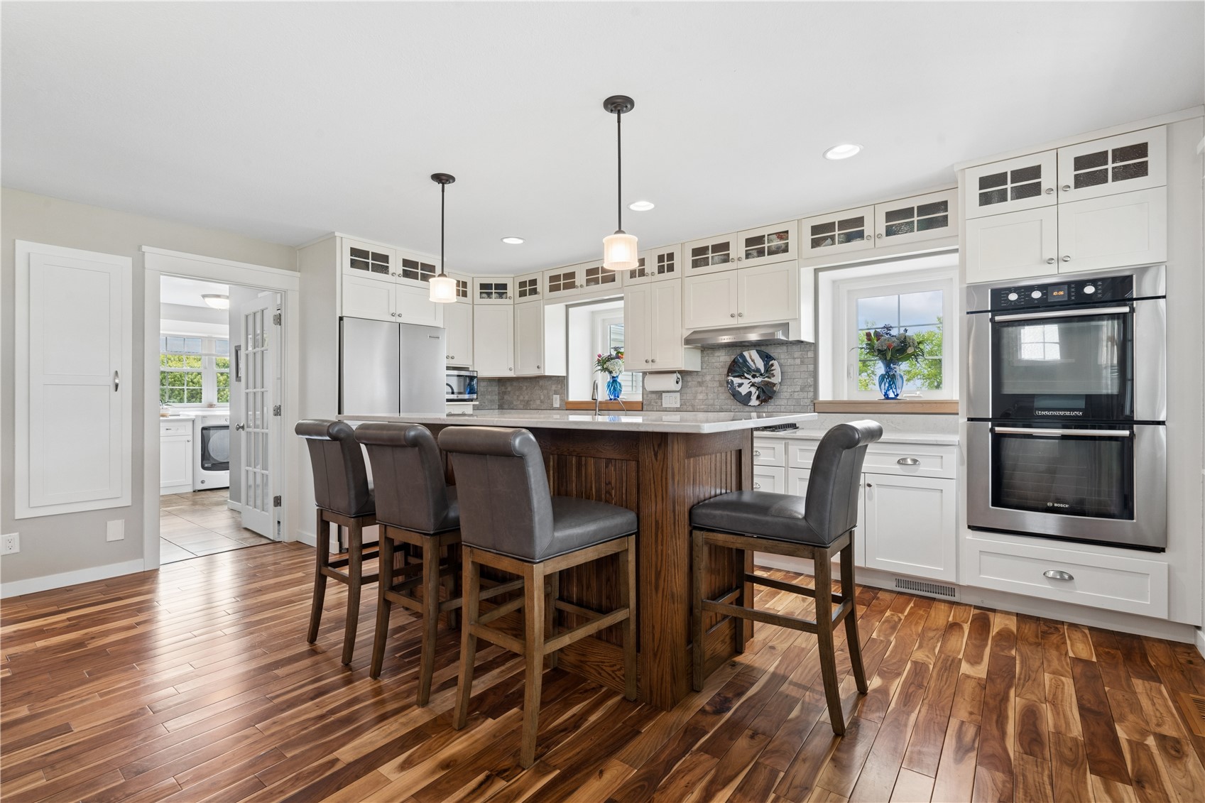 1962 Turner Road Central City IA 52214