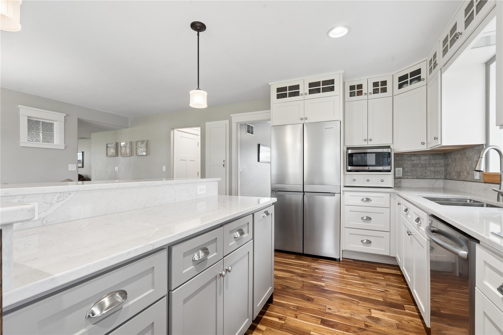 1962 Turner Road Central City IA 52214