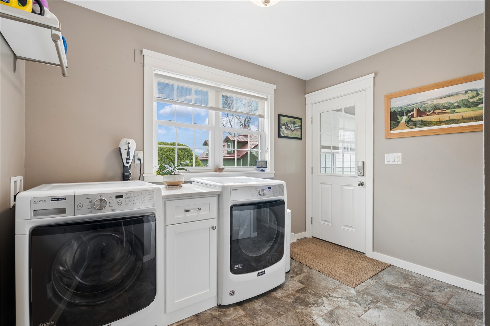 1962 Turner Road Central City IA 52214