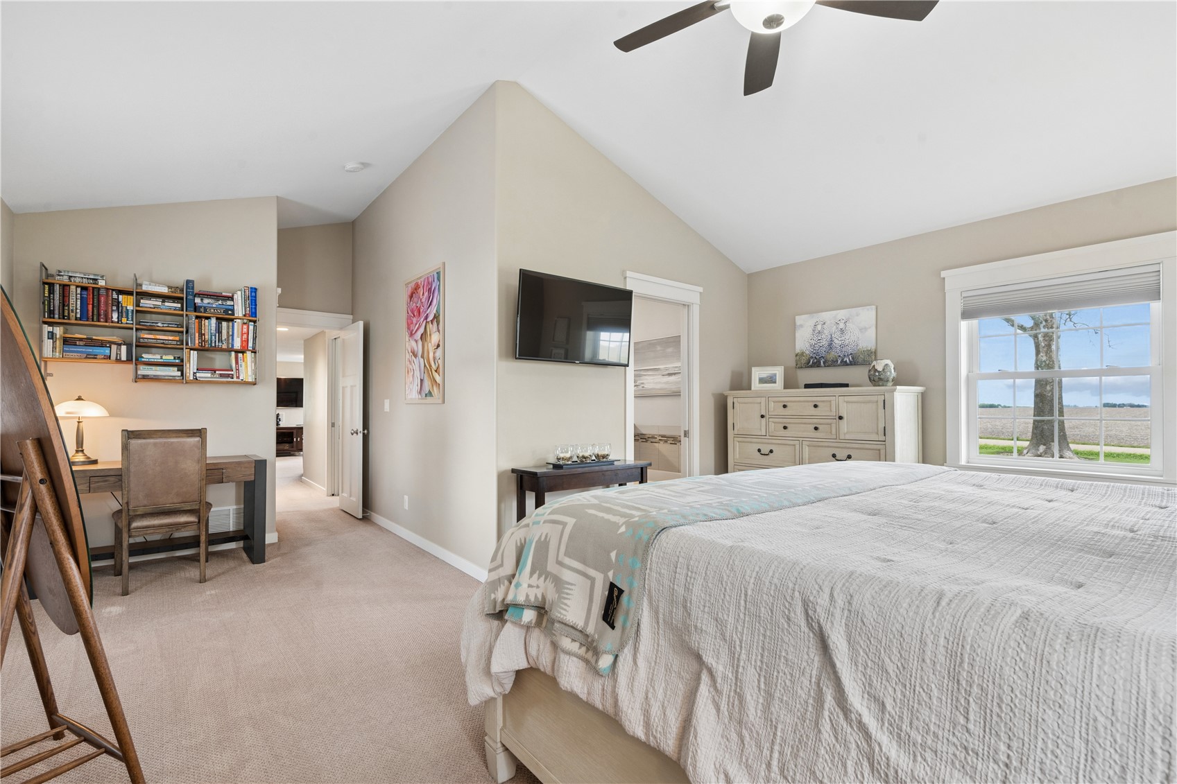 1962 Turner Road Central City IA 52214
