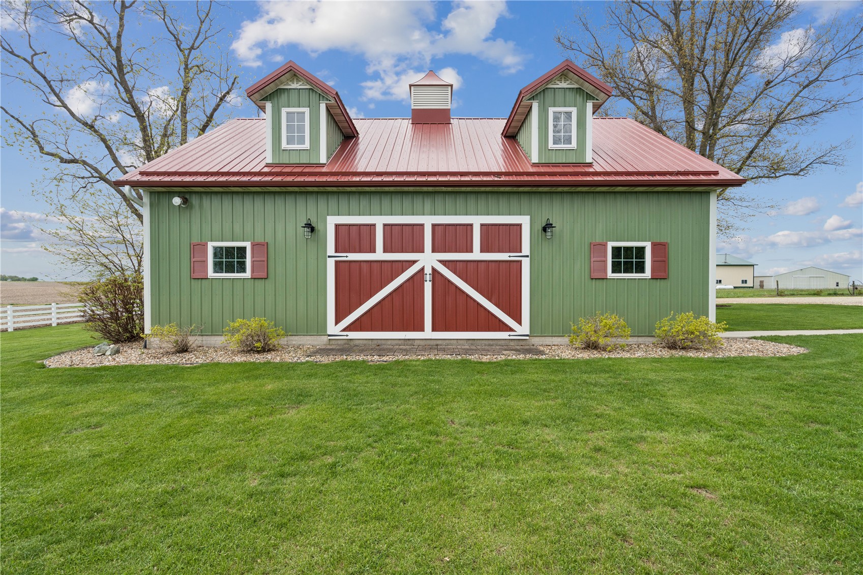 1962 Turner Road Central City IA 52214