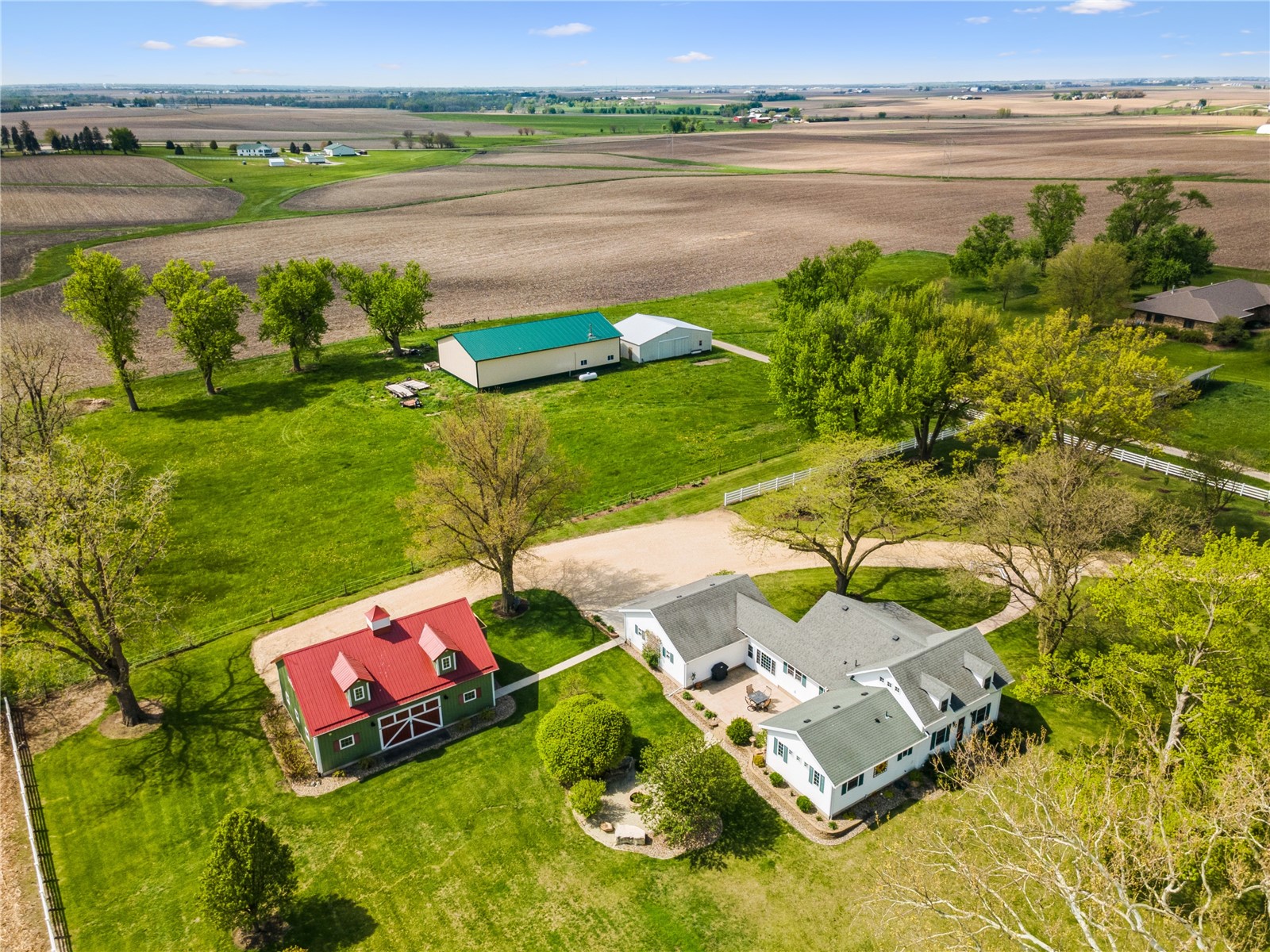 1962 Turner Road Central City IA 52214