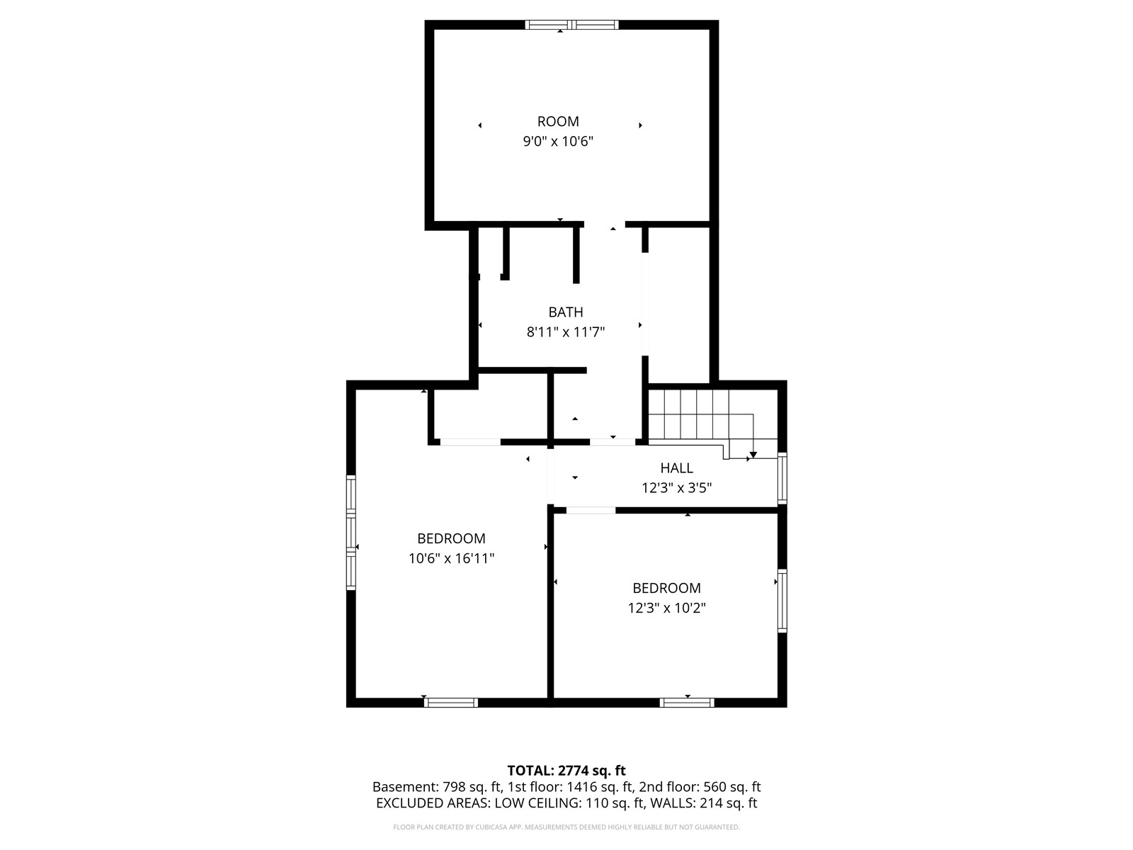 1962 Turner Road Central City IA 52214