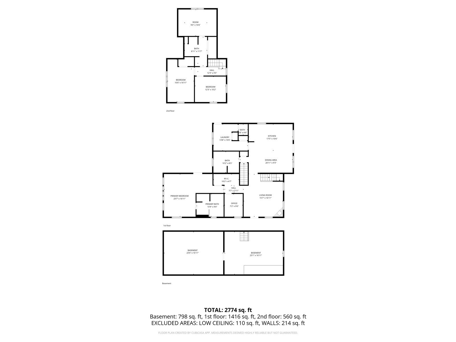 1962 Turner Road Central City IA 52214