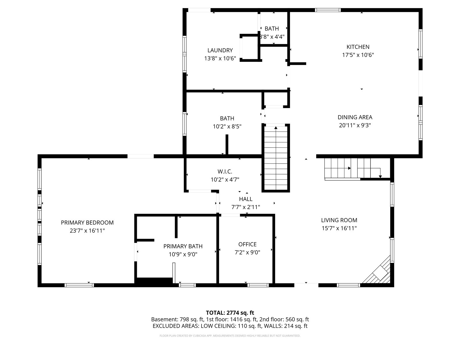 1962 Turner Road Central City IA 52214