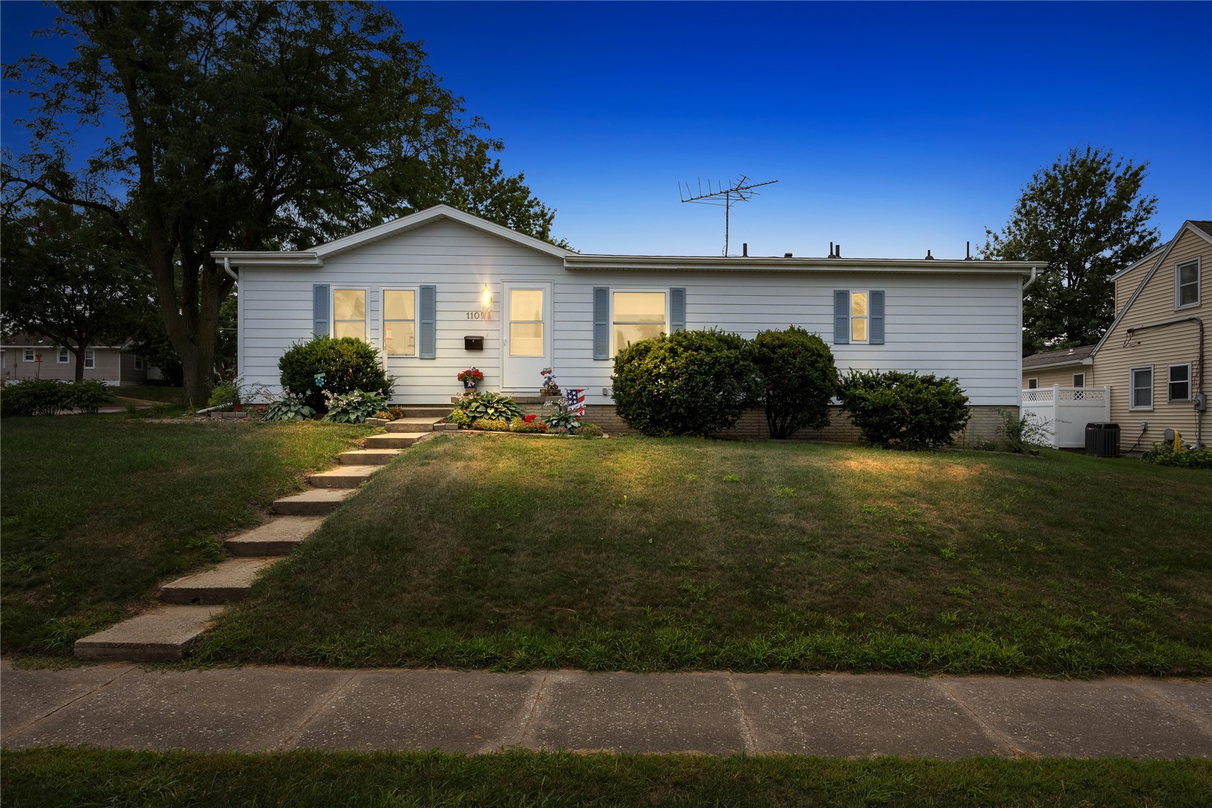 1105 18th Avenue SW Cedar Rapids IA 52404