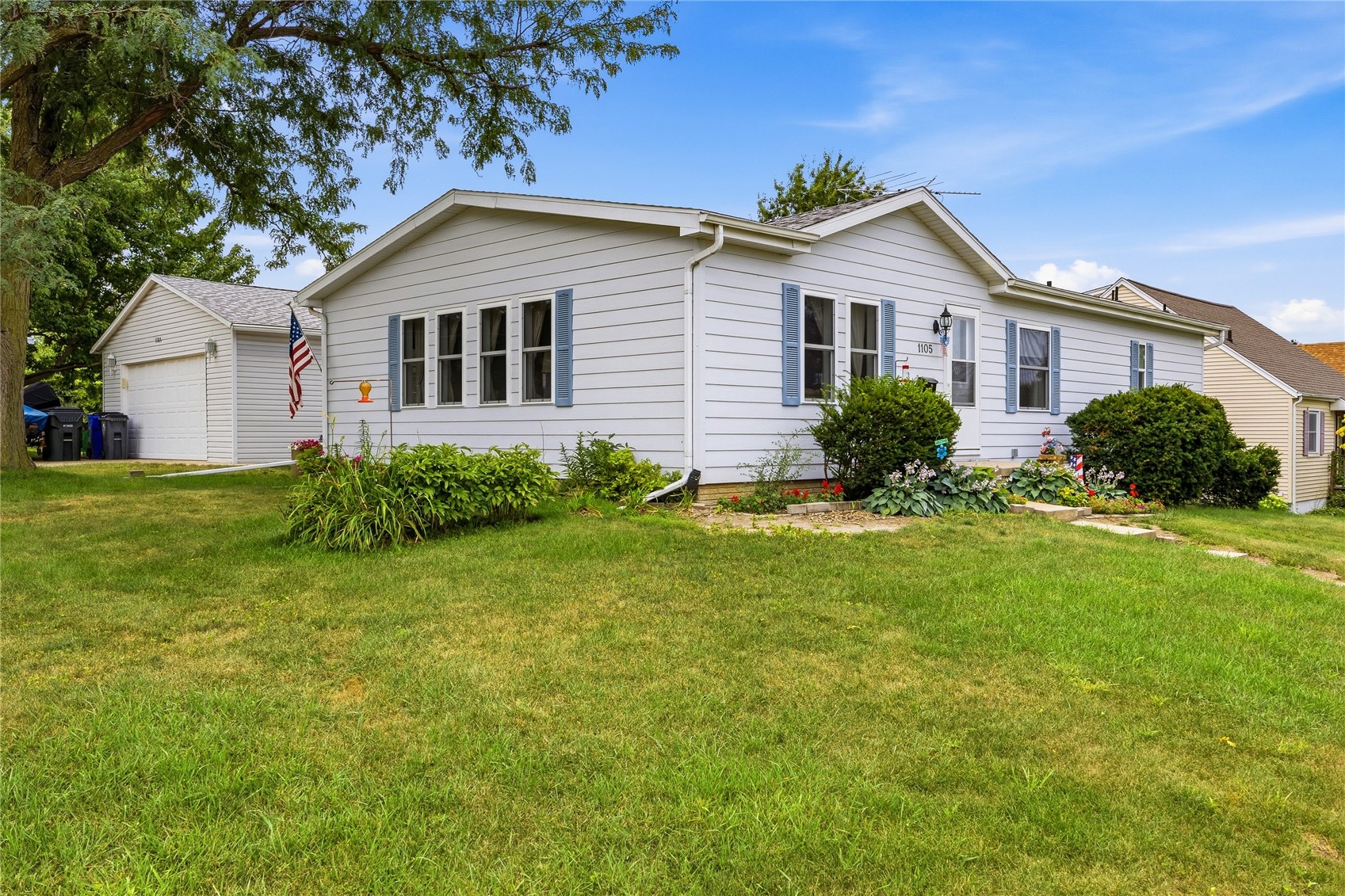 1105 18th Avenue SW Cedar Rapids IA 52404