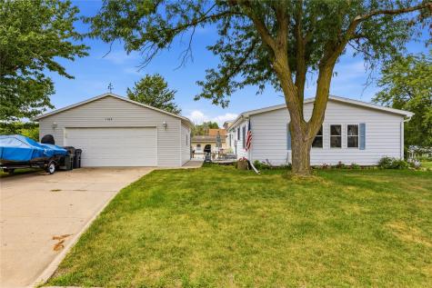 1105 18th Avenue SW Cedar Rapids IA 52404