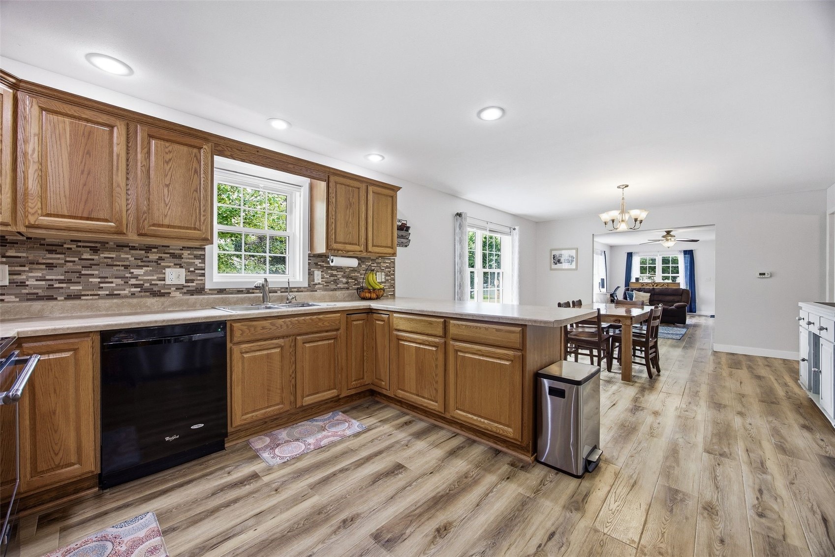 1103 E 1st Street Anamosa IA 52205
