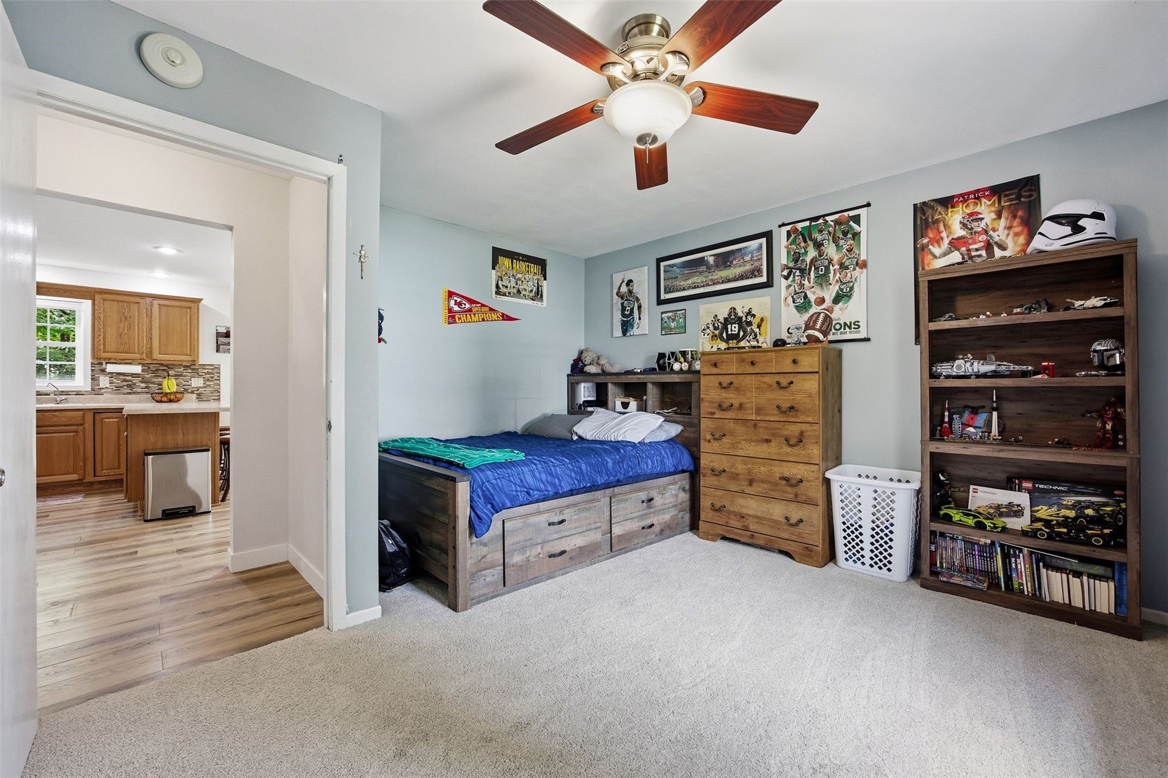 1103 E 1st Street Anamosa IA 52205