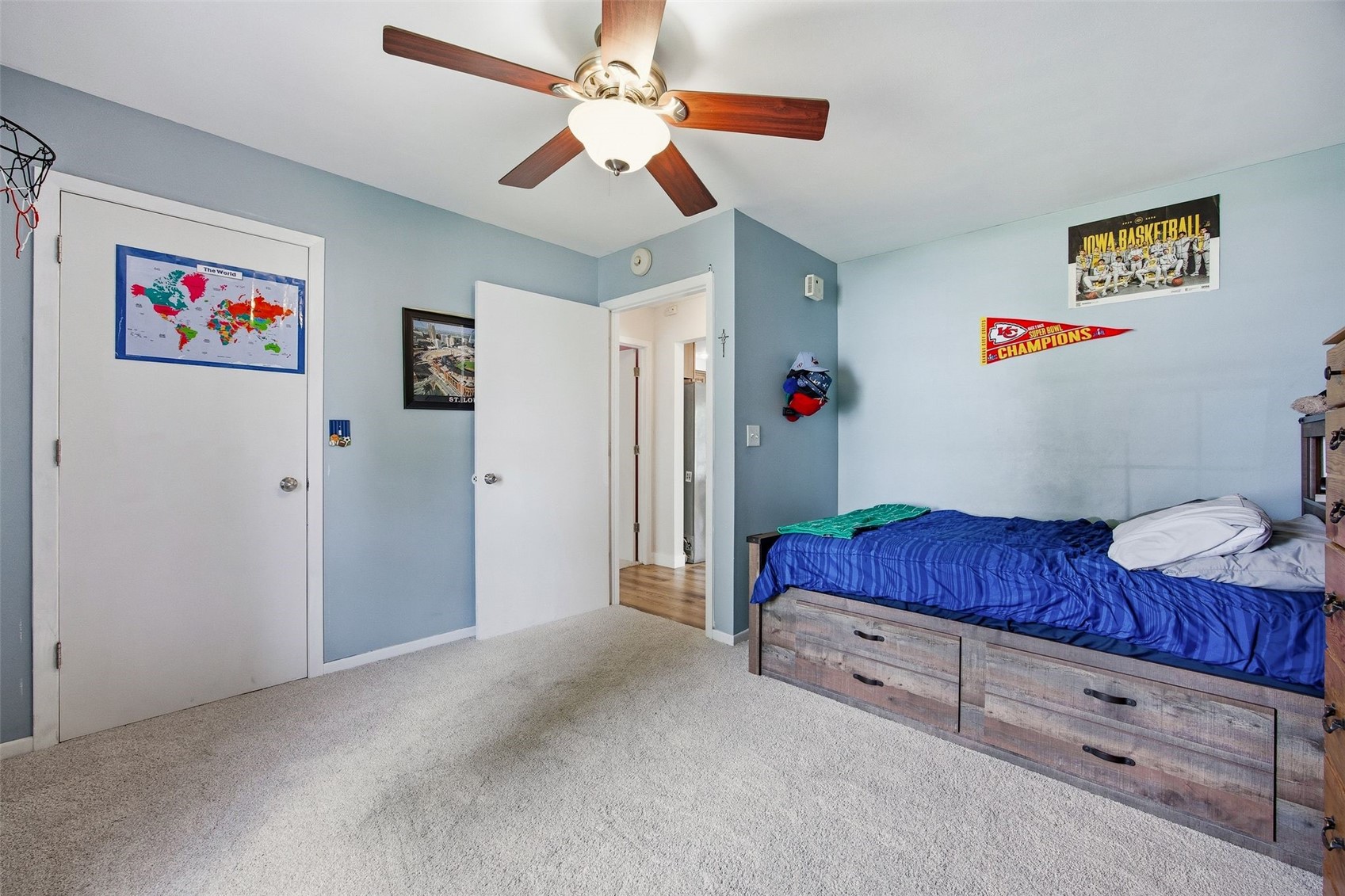 1103 E 1st Street Anamosa IA 52205