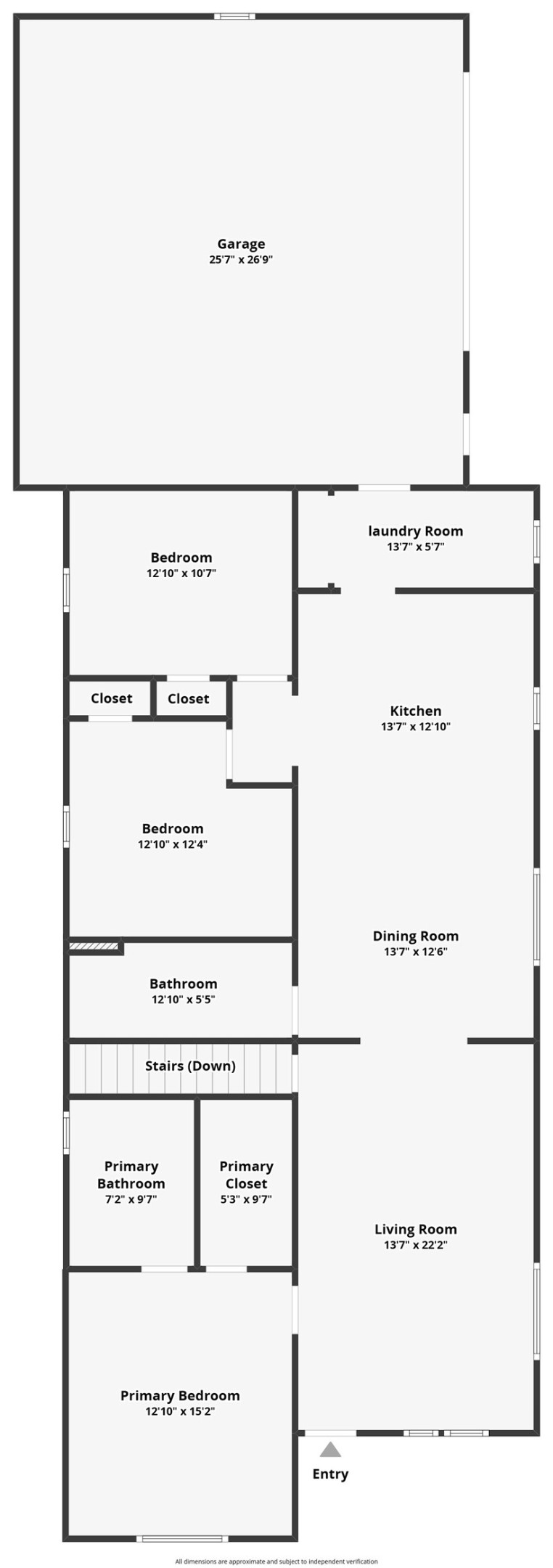 1103 E 1st Street Anamosa IA 52205