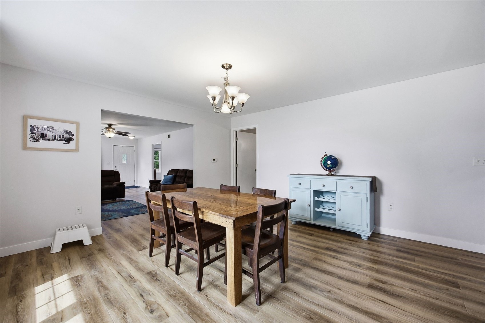 1103 E 1st Street Anamosa IA 52205