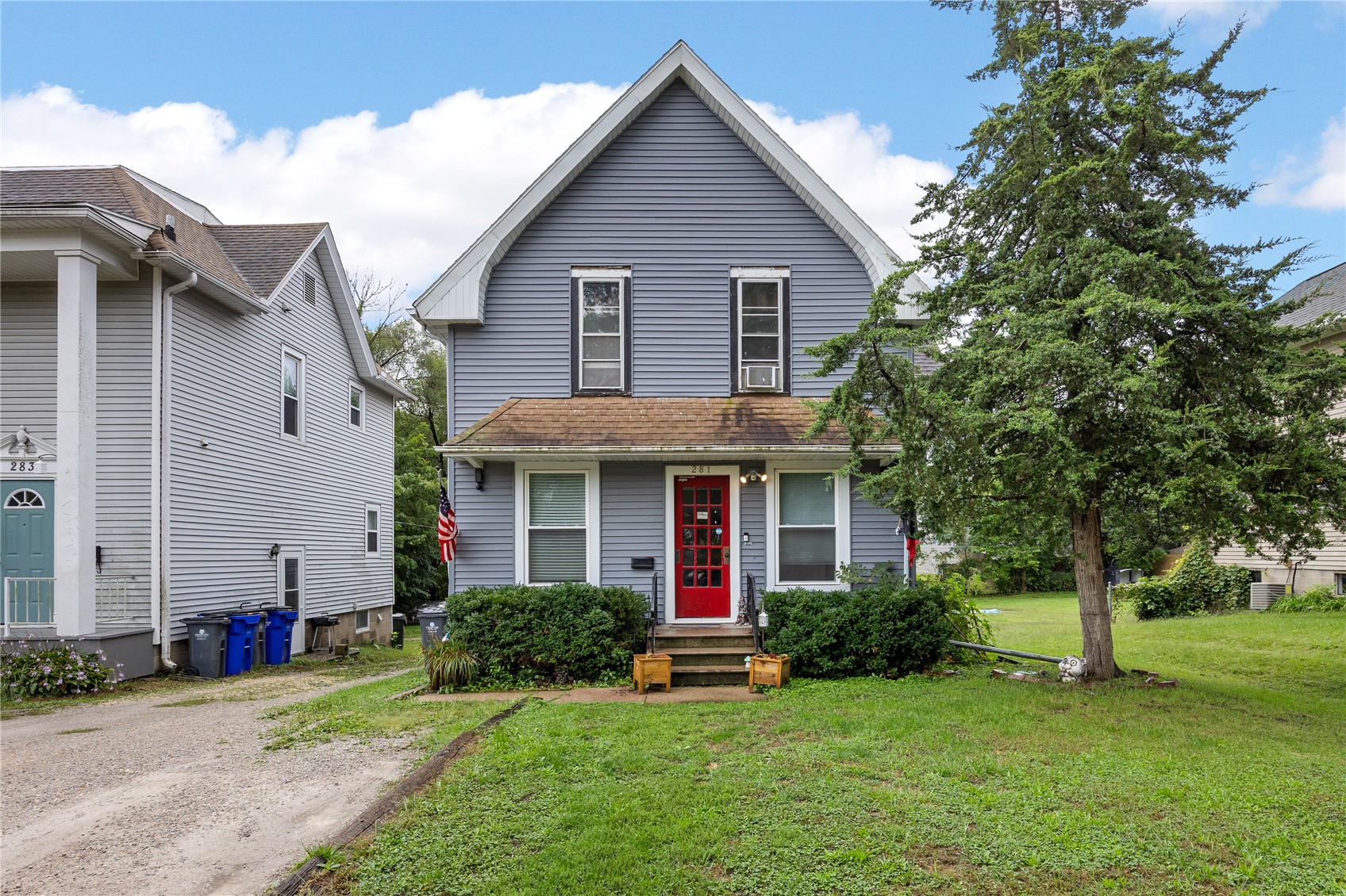 281 34th Street Drive SE Cedar Rapids IA 52403