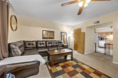 281 34th Street Drive SE Cedar Rapids IA 52403