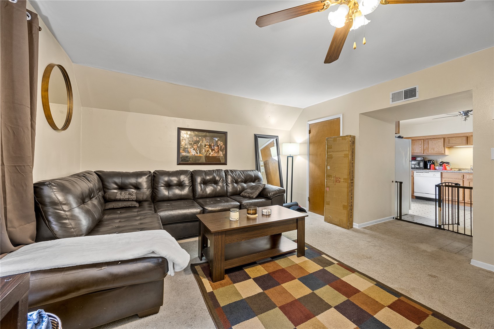 281 34th Street Drive SE Cedar Rapids IA 52403