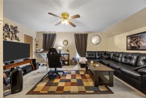 281 34th Street Drive SE Cedar Rapids IA 52403