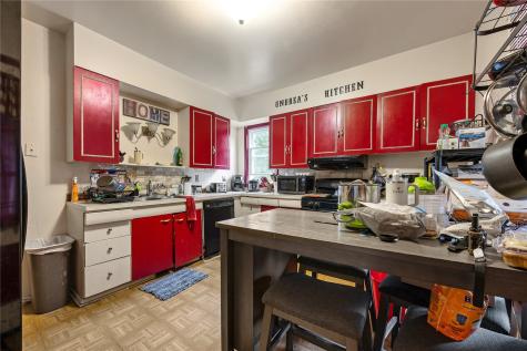 281 34th Street Drive SE Cedar Rapids IA 52403