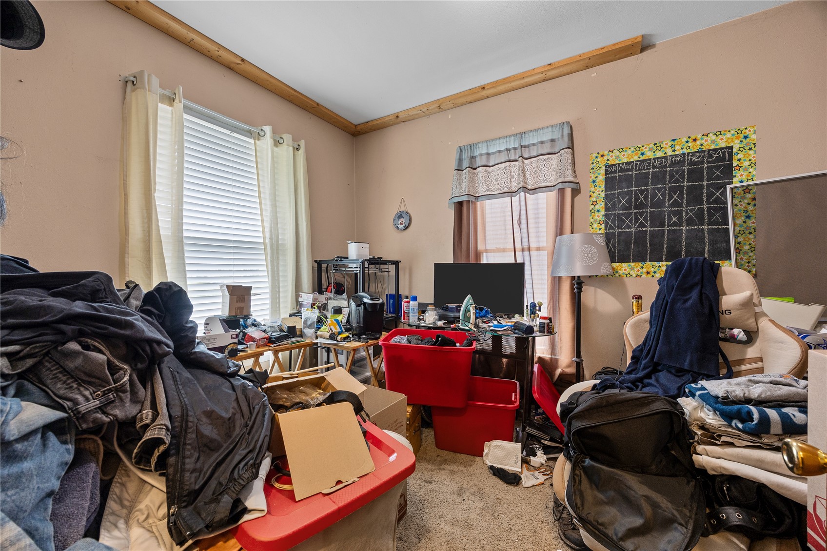 281 34th Street Drive SE Cedar Rapids IA 52403