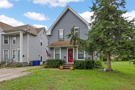 281 34th Street Drive SE Cedar Rapids IA 52403