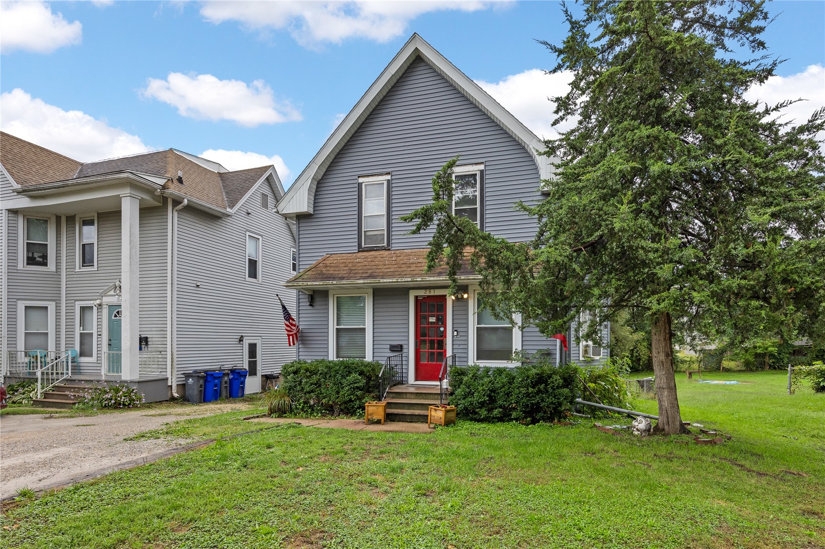 281 34th Street Drive SE Cedar Rapids IA 52403