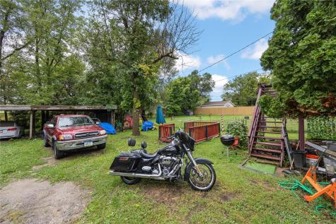 281 34th Street Drive SE Cedar Rapids IA 52403